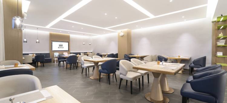 喆遇酒店(湖州南太湖科创中心店)图片