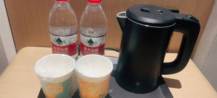 你好酒店(宁波海曙印象城店)图片