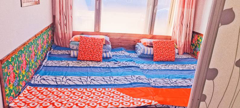 雾凇岛祥盛宾馆图片