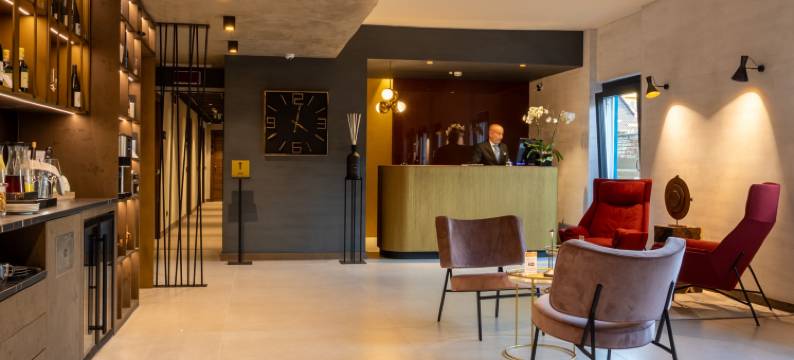 AXYHOTELS因式米兰(AXYHOTELS InnStyle Milano)图片