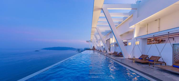 惠州双月湾檀悦都喜天丽度假酒店图片