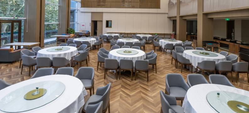 武汉华中师范大学学术交流中心(桂苑宾馆)图片