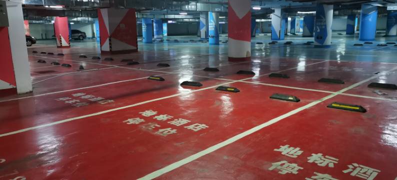 兴义地标国际酒店(桔山广场神奇东路店)图片