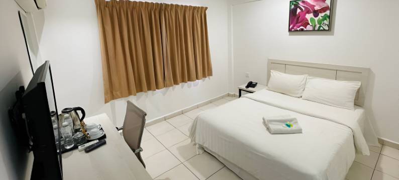 海洋酒店(De Ocean Hotel)图片