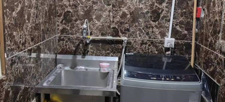 咖居酒店(南京工业大学龙华路地铁站店)图片