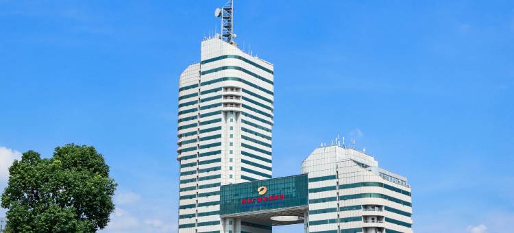 长沙世景广场智选假日酒店(星沙经济开发区店)图片