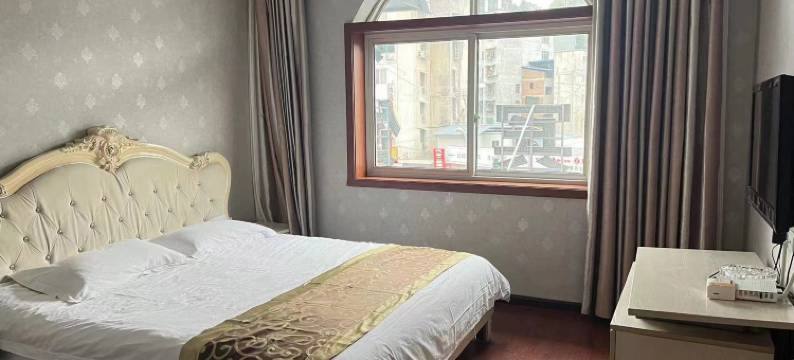 珙县时光会所酒店图片