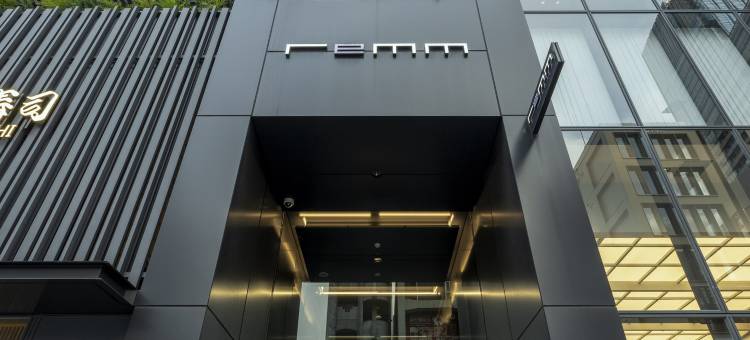 东京六本木雷姆酒店(remm Roppongi)图片