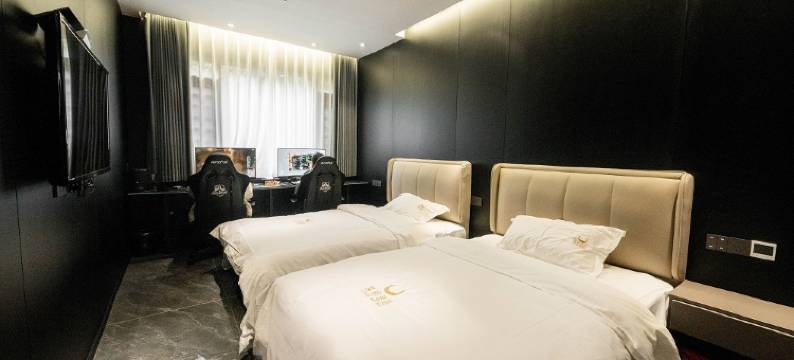 古蔺云玥酒店图片