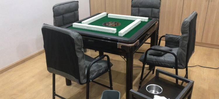 嘉兴爱丁堡酒店(万达广场店)图片
