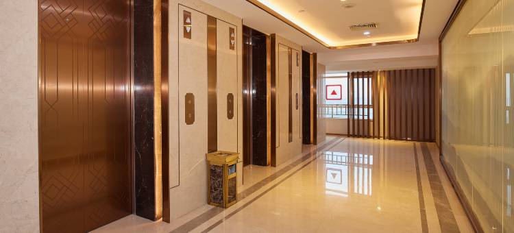 中山京城国际酒店图片
