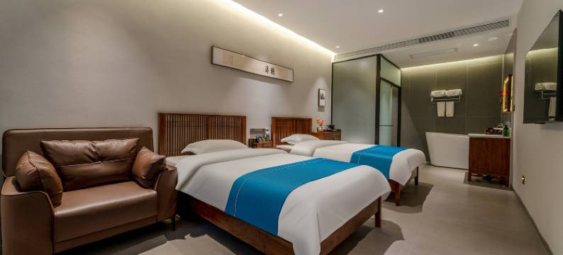 平遥悦庭冀舍(平遥古城景区店)图片