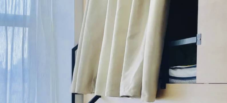 耋鼗青年旅舍(达道地铁站上下杭店)图片