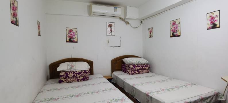 山东路鹏程客舍图片