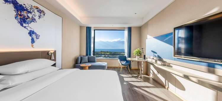 凯里亚德酒店(大理洱海店)图片