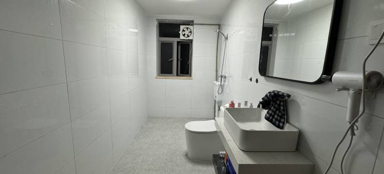 第一天Youth Hostel(深圳岗厦北地铁站会展中心店)图片