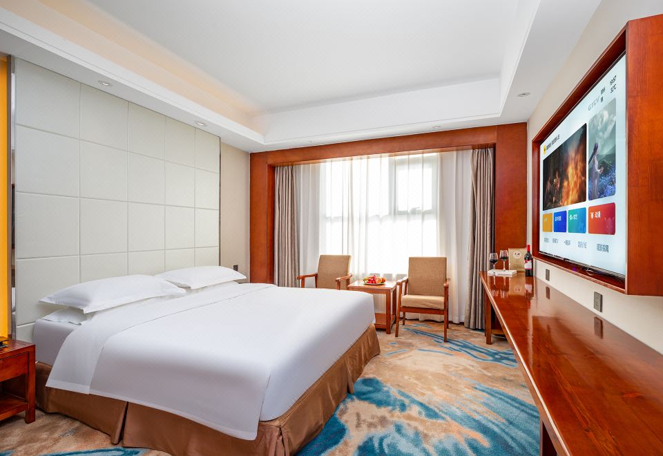 Hotel Overview