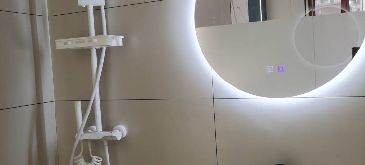 景鑫民宿(哈尔滨江北大学城地铁站店)图片