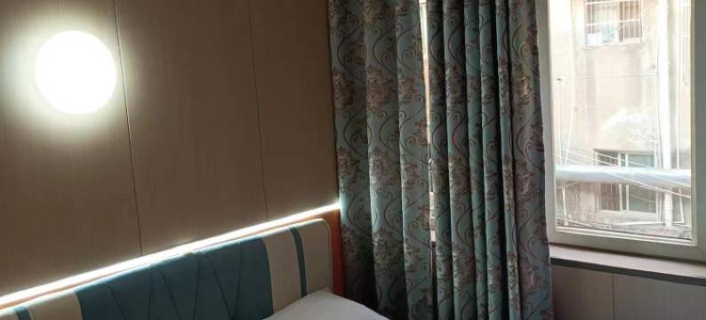 资阳新丹商务宾馆图片