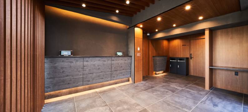 博多站北格兰德住宿酒店(Grand STAY Hakata Station North)图片