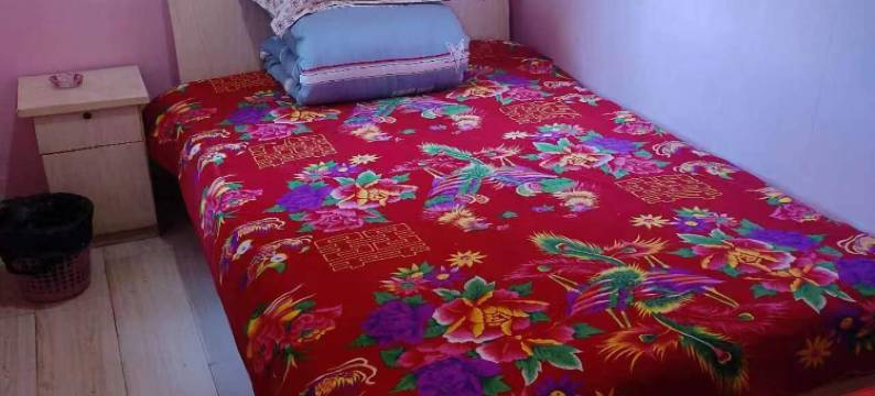 客来轩青年公寓(龙眠大道店)图片