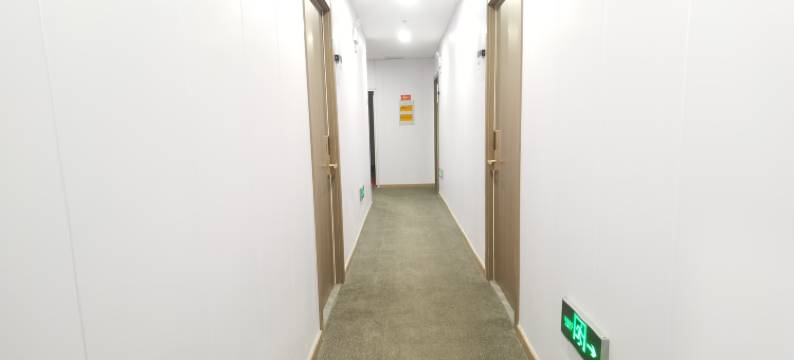 徐州998快捷宾馆(云龙公园永安广场店)图片