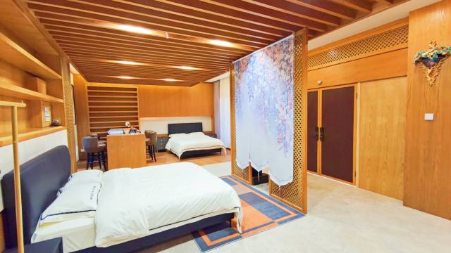 古城区寻鹿酒店