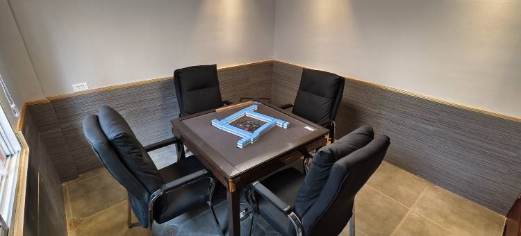 亚悦智能酒店(温州永嘉瓯北领悦广场店)图片