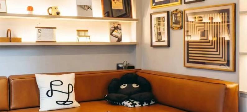 听城影院公寓(光剧院店)图片