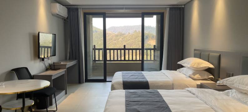 安吉境森居民宿图片