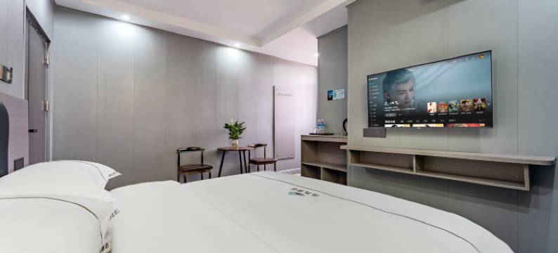 惠州品优酒店(惠阳矮岭店)图片