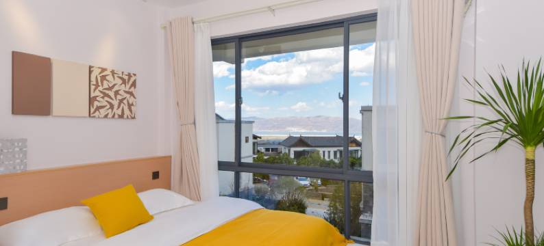 苍山·壹墅Clouds -天空之境·设计师山景度假艺宿(大理古城店)图片