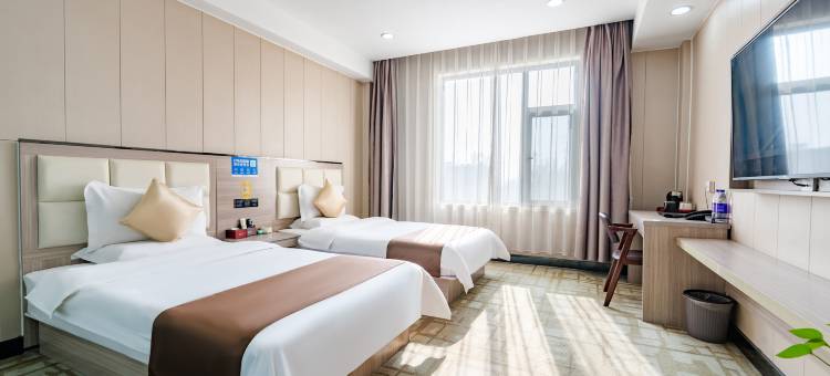 途客中国HOTEL(内黄店)图片