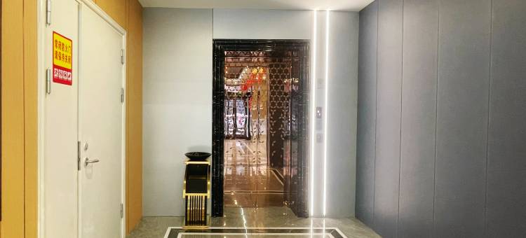 如家艾扉酒店(大同西环路店)图片