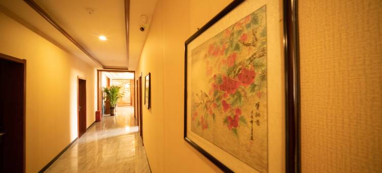 公交商务宾馆图片