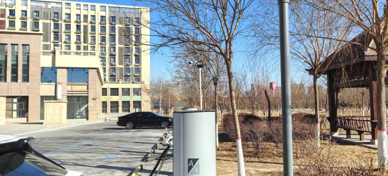 美栖民宿(兴庆万达店)图片