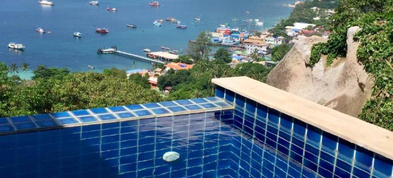 海洋景别墅(Ocean View Villa)图片