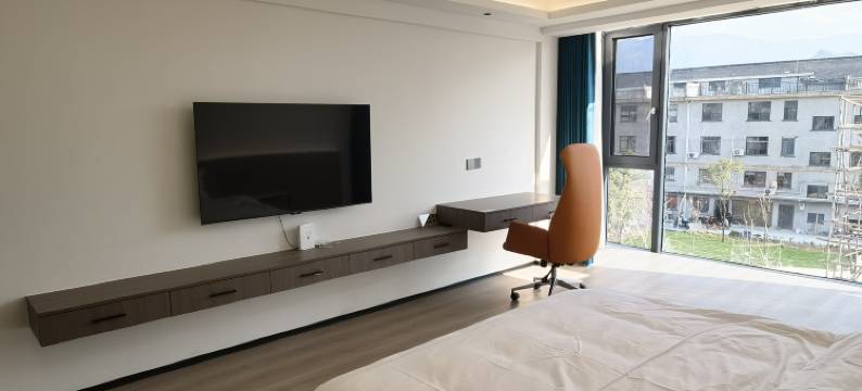 繁华度假民宿图片