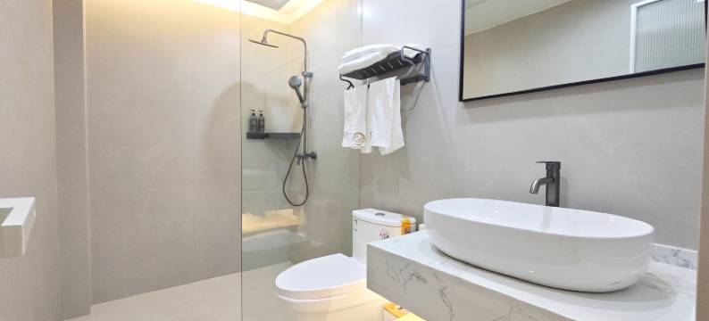 与木居民宿(昭通锦海建材家居城店)图片