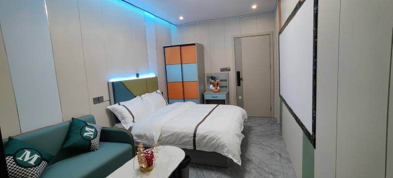 新园公馆(东莞清溪文化广场店)图片