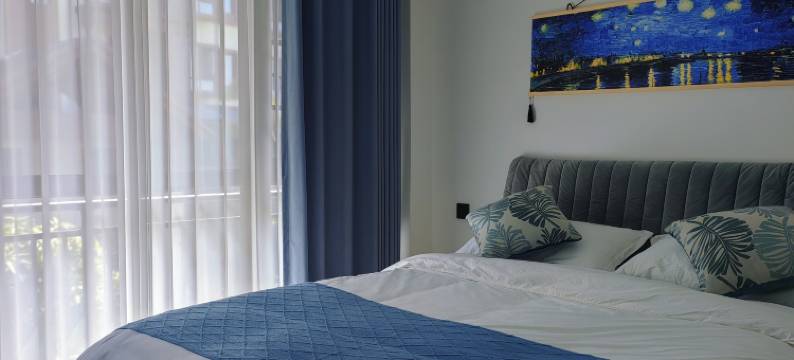 芒市林栖民宿(傣族古镇店)图片