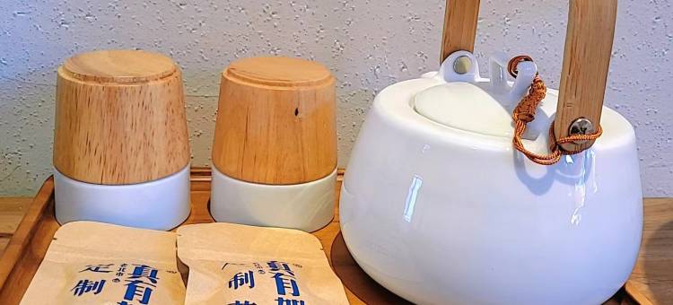 左右客酒店(沈阳北站老北市景区店)图片