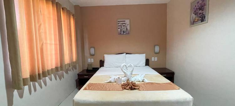 Cocotel支持的阿尔高Seabreeze酒店(Argao Seabreeze Hotel Powered by Cocotel)图片