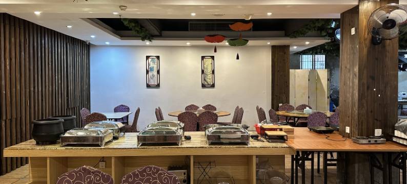 芭堤雅酒店(阳朔西街店)图片