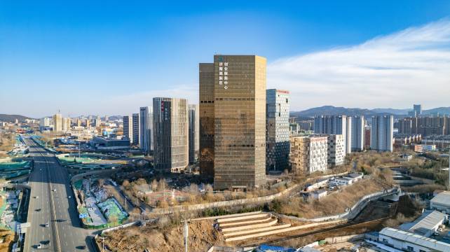 汉庭酒店(济南药谷港源二路店)