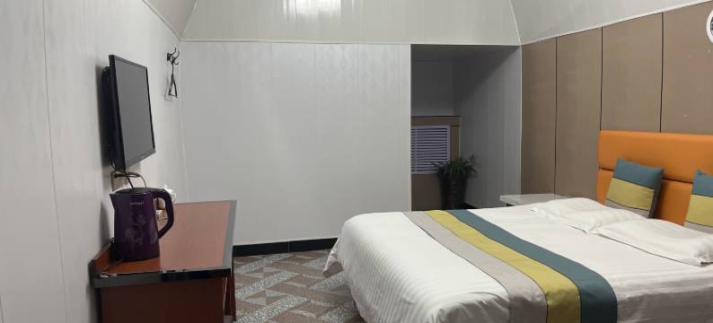 永坪宏泰宾馆图片