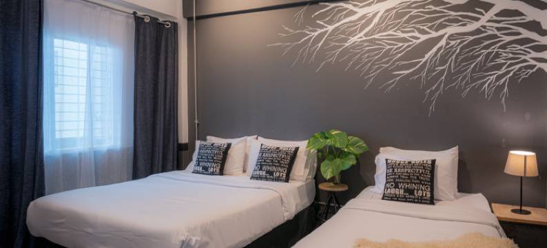 奥姆布拉小屋4号(The Ombra Small House No.4)图片