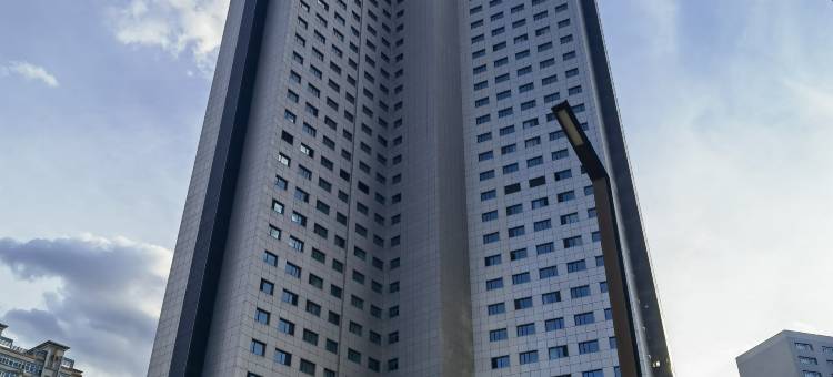 拾光鲤轻奢酒店(沈阳大学店)图片