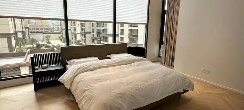 拾光假日酒店(县政府店)图片