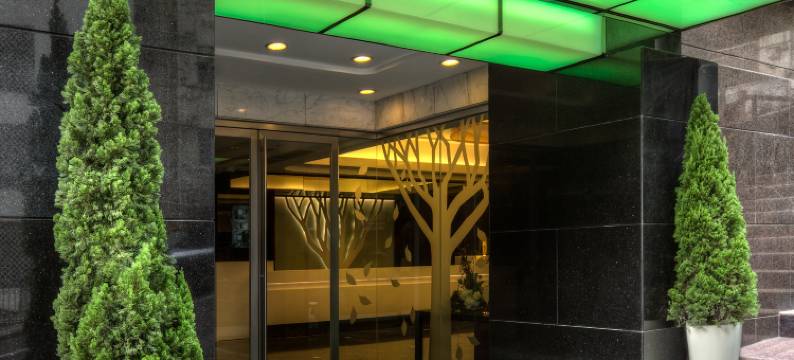 香港仕德福山景酒店图片
